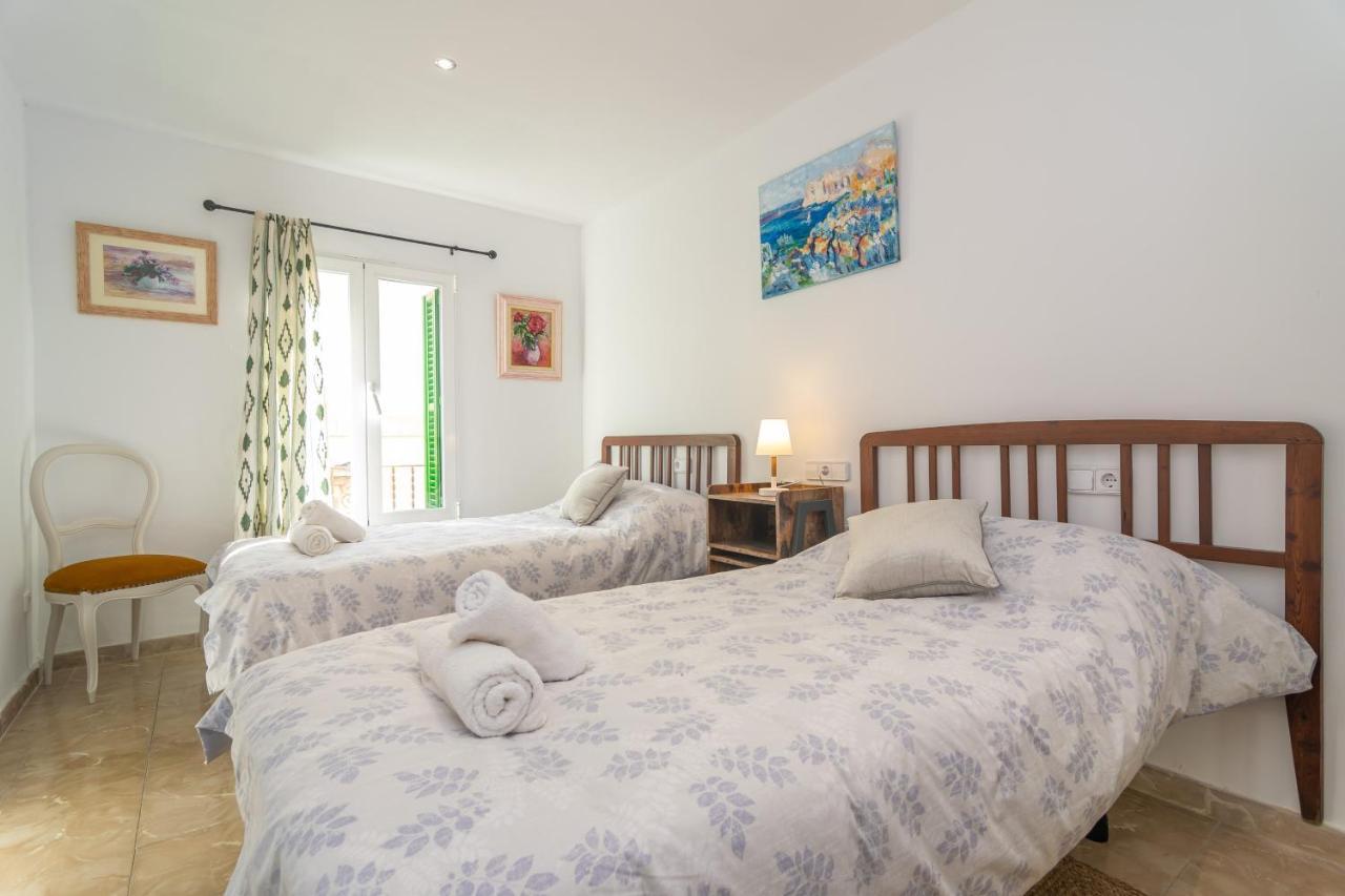 Ca Na Mosseta Apartment