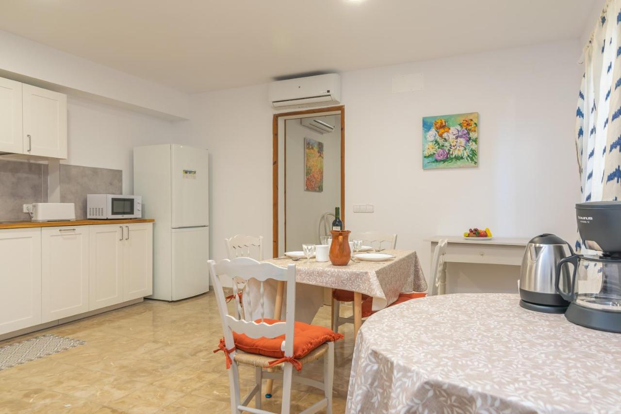 Ca Na Mosseta Apartment