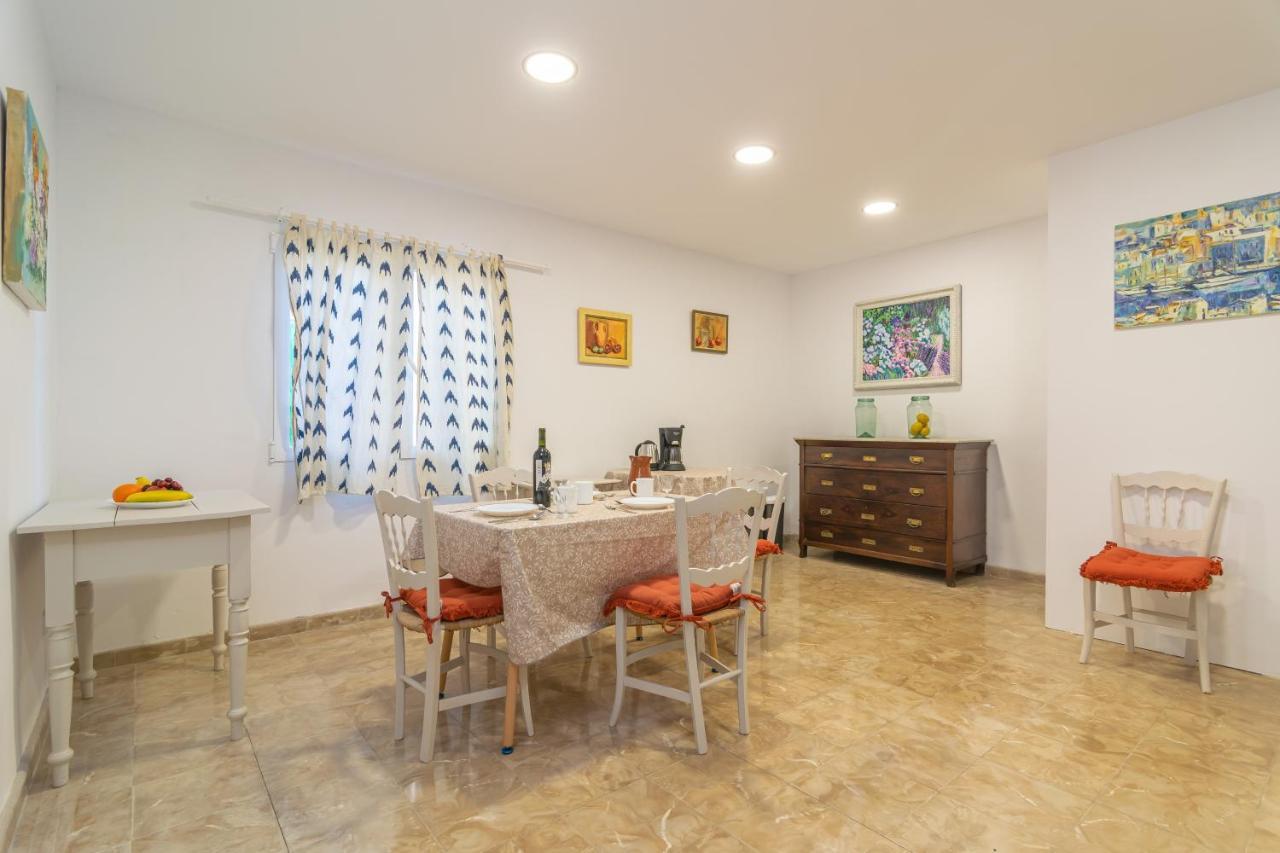 Apartment Ca Na Mosseta *