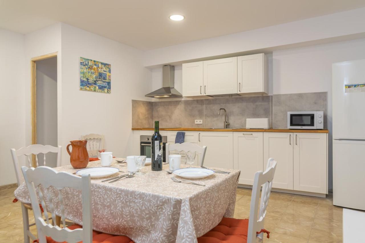 Apartment Ca Na Mosseta Porreres
