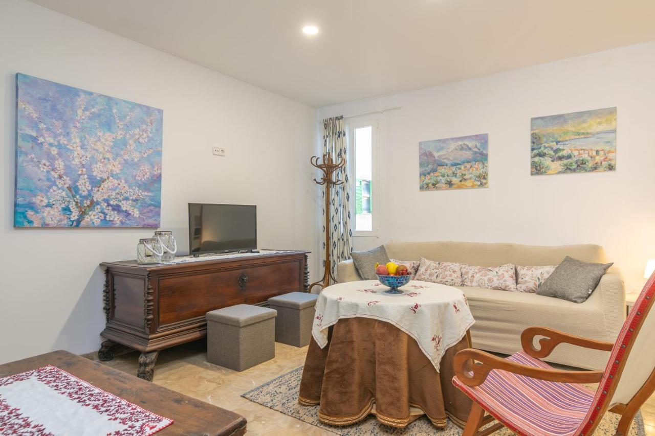 Apartment Ca Na Mosseta *